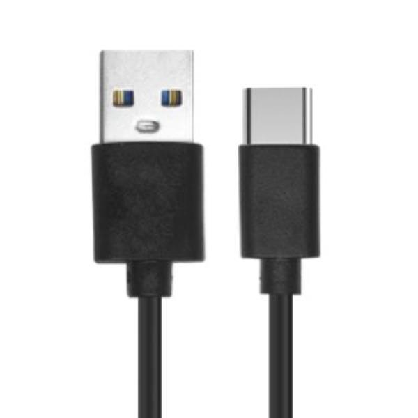 کابل تبدیل USB به USB-C تسکو مدل TCC181 طول 1 متر‎